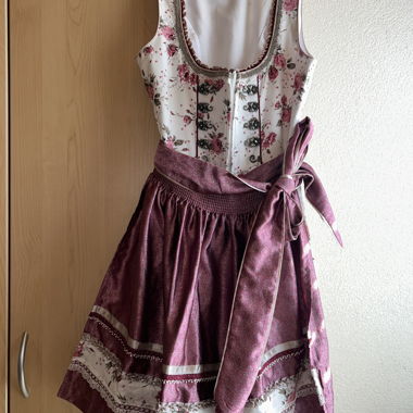Dirndl Krüger