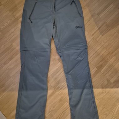 Pantaloni da trekking Jack Wolfskin