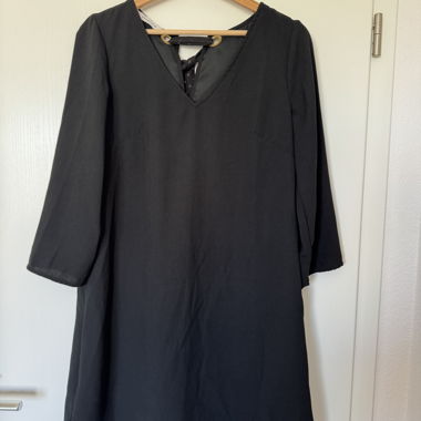 Robe noire