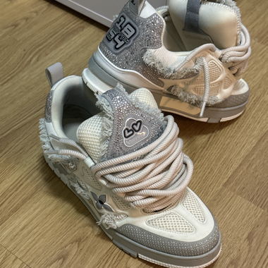 Sneakers Chunky LV