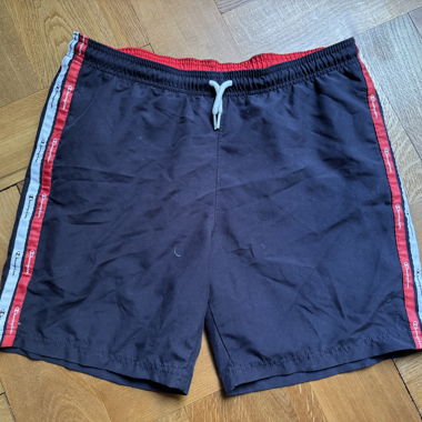 Champion bade Shorts