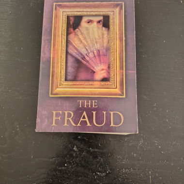 The Fraud Book