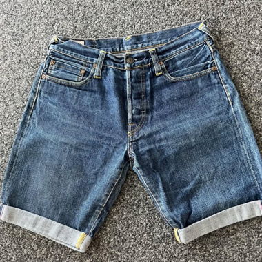 Shorts Evisu