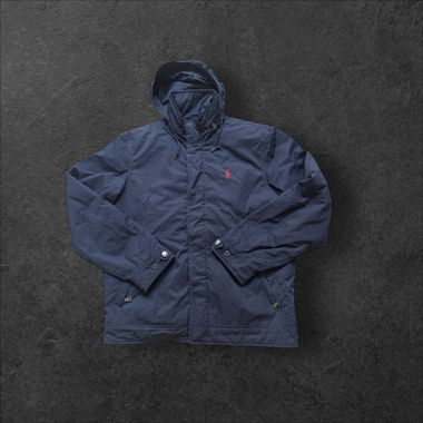 Vintage Ralph Lauren Jacke / S