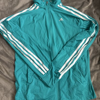 Giacca da Track Adidas