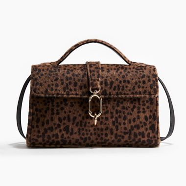Borsa animalier di tendenza