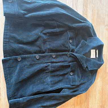 Marc O'Polo Cordjacke aus Cord