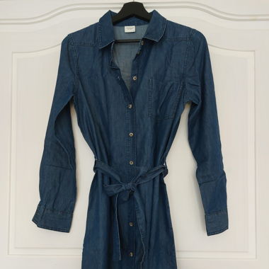 JDY Jeanskleid NEU