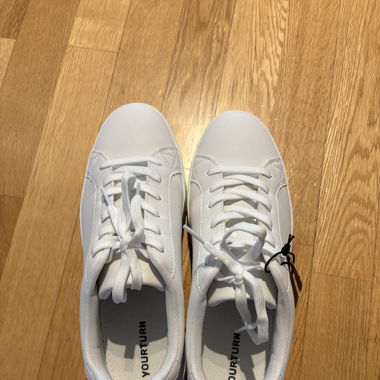 Sneakers weiss