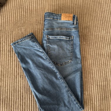 g perfect jeans blue Size L