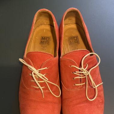 Moma Schuhe