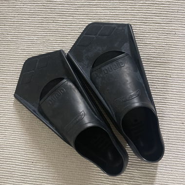 Arena Flippers