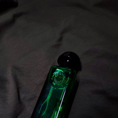 Hermès - Eau de Basilic Pourpre 