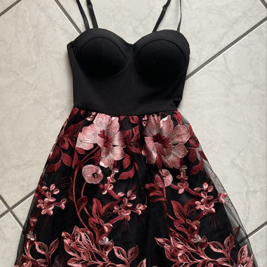 Tally Weijl Blumenkleid