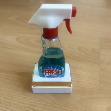 Parfum 