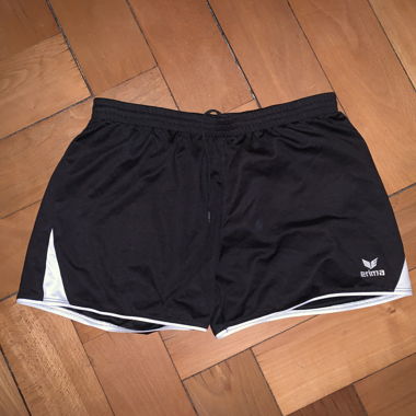 Shorts erima