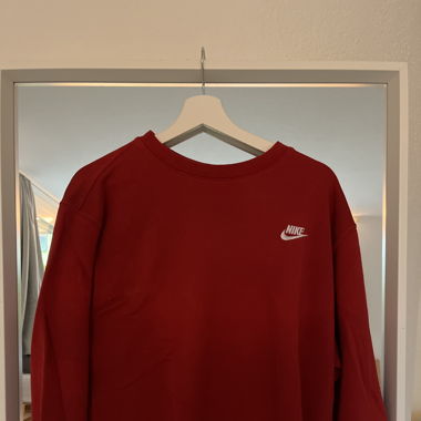 Nike Pullover