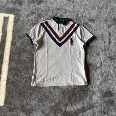 Polo vintage Ralph Lauren