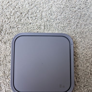Wireless Charger Samsung