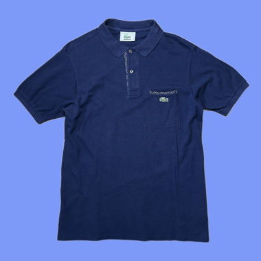 Polo Lacoste vintage