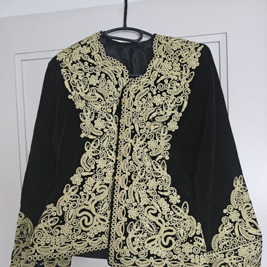 Festlicher Blazer
