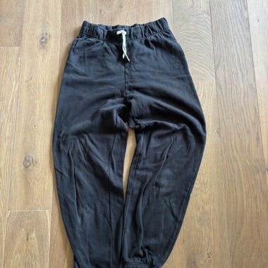 H&M Black Jogging Pants