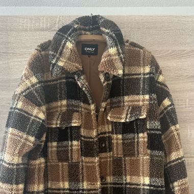 Manteau Only