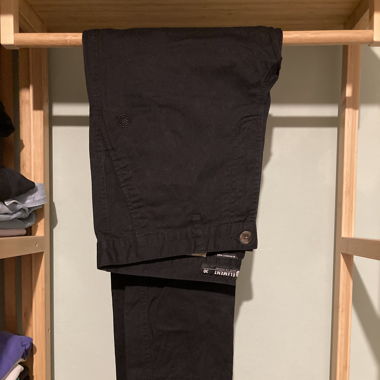 Chino Hose // Element