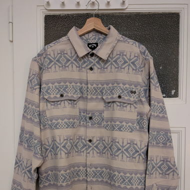 Billabong Shirt L