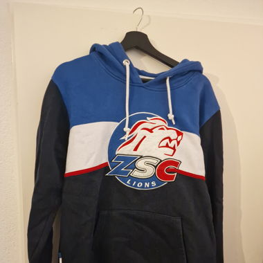 ZSC Hoodie