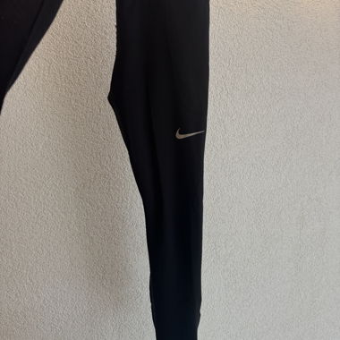 Nike Dri-FIT Black Leggings