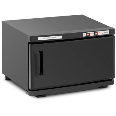 Kompressenwärmer - mit UV-Sterilisation
