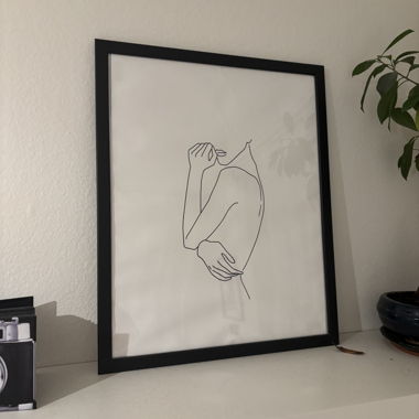 One Line Pictures