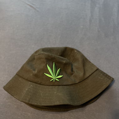 Bucket Hat (Fischerhut)