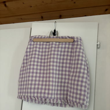 cute mini skirt