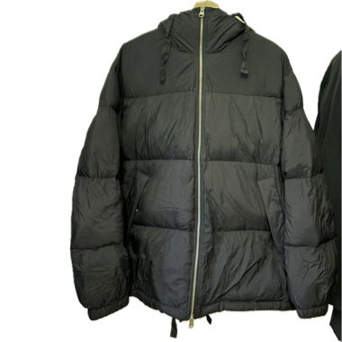 Arket Daunenjacke