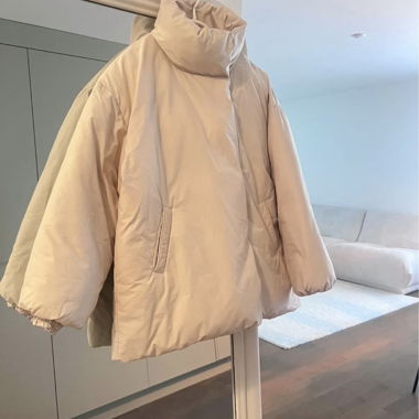 Veste Mango t. XS/S (correspond à S, oversize)
