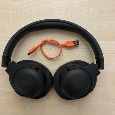 Cuffie JBL