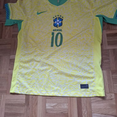 Maillot Brésil