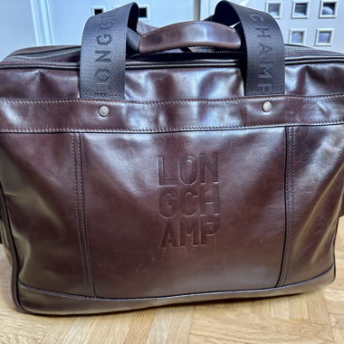 Sac de Voyage 48h - Valise Cabine Longchamp 