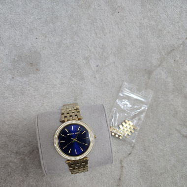 Michael Kors Uhr