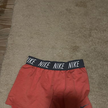 Nike Sporthose 