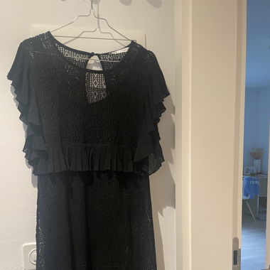 Zara Tunika mit Unterkleid