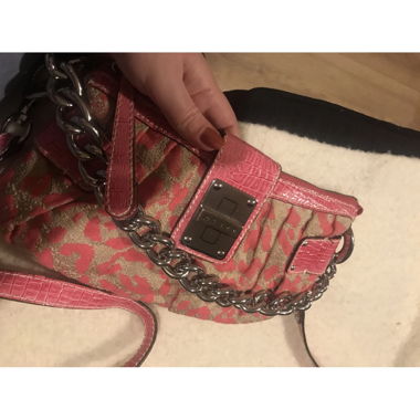 Sac Guess Vintage Rose