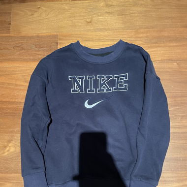 Nike Vintage Pullover