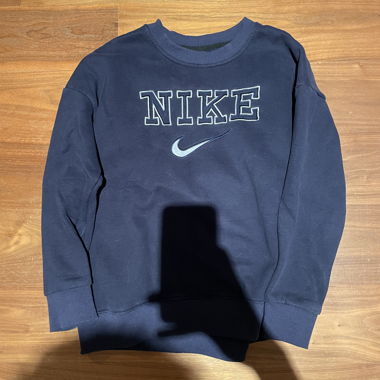 Nike Vintage Pullover
