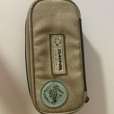 Astuccio Dakine