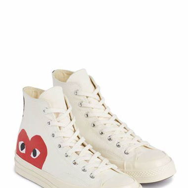 Converse COMME DES GARÇONS 