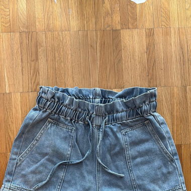 Jeans shorts 