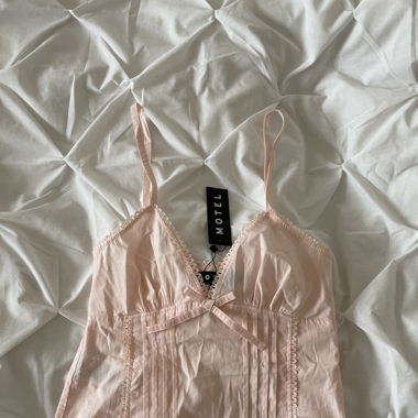 Rosa Top